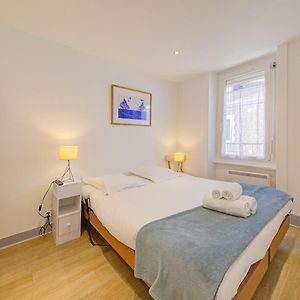 Le Magenta, Appartement 2 Chambres, Proche Plage