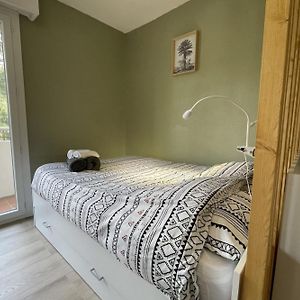 Studio Cosy - Balcon - Wifi - Free Parking