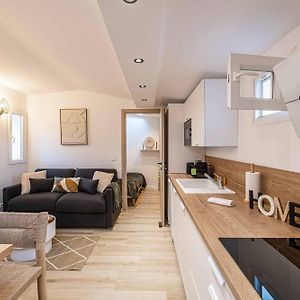Mey T2 - Superbe Appartement 4 Pers, 50M Du Vieux Port Et 2Min A Pied Du Palais