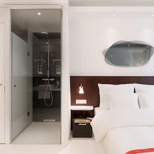 Chambre Confortable Double