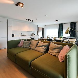 Appartement à 2 Chambres à Coucher