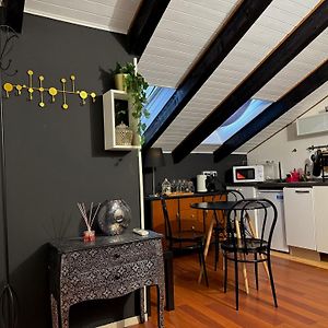 Appartement Penthouse