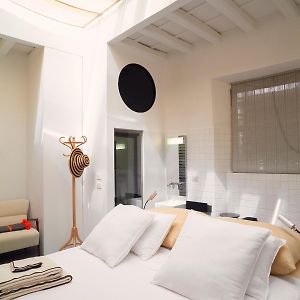 Chambre Supérieure Lit King-Size