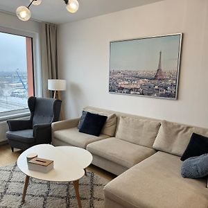 Appartement à 1 Chambre à Coucher
