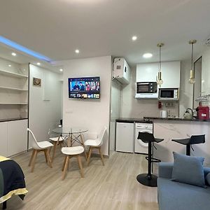 Charme Appartement A Paris13