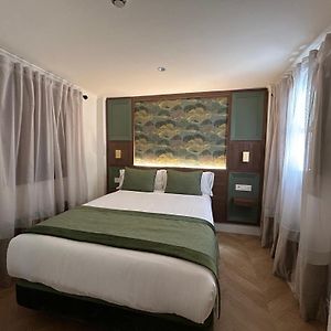 Bibo Suites Palacio De Portago