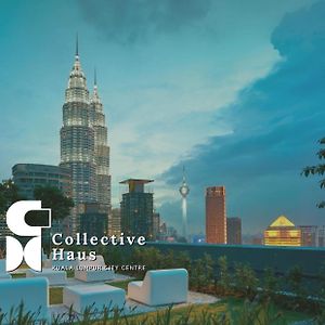 The Mews Klcc Kuala Lumpur By Collective Haus