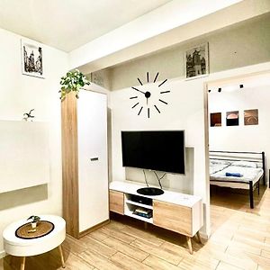 Smocza Jama Wawel Apartment