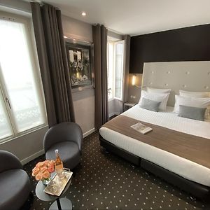 Chambre Budgétée Simple