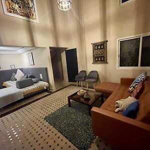 Au Riad Des Sultans - Marrakech