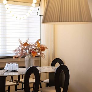 Appartement Premium à 3 Chambres à Coucher