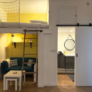 Studio Cosy, Proche Gare
