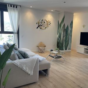 Appartement de Luxe
