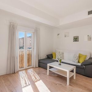 Appartement Supérieur à 2 Chambres à Coucher