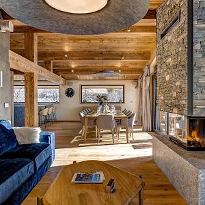 Chalet Josephine, Chamonix Les Bois