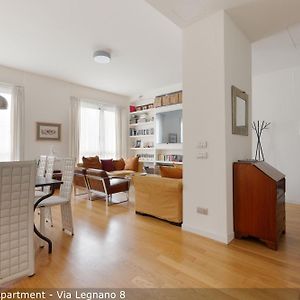Brera Apartments In Arena