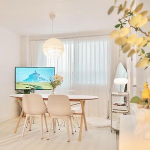 Appartement à 3 Chambres à Coucher