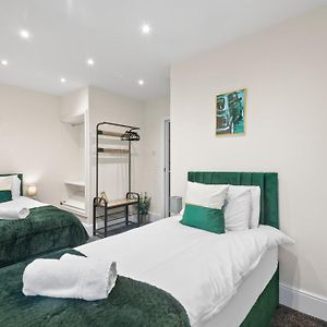 Maison 5 Chambres
