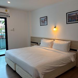 Chambre Lit King-Size
