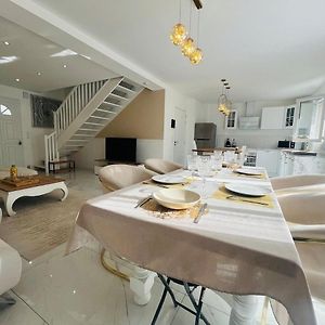 Maison 3 Chambres