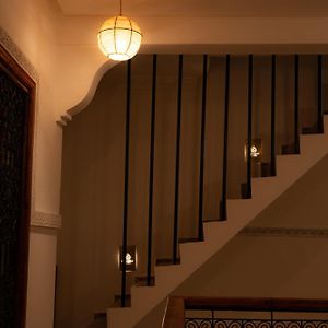 Riad Abrare