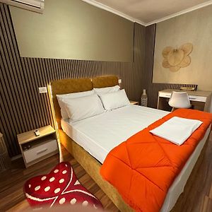 Exelent Bnb - Gold Home Blloku Tirane