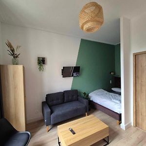 Appartement A Thermal