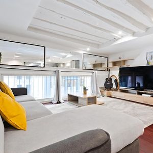 Studio de Luxe