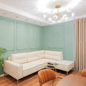 Central Apartment - 2 Bedroom