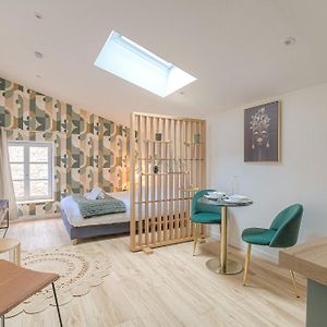 La Savane, Studio Calme & Hyper Centre Villefranche-Sur-Saone