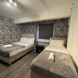 Chambre Triple