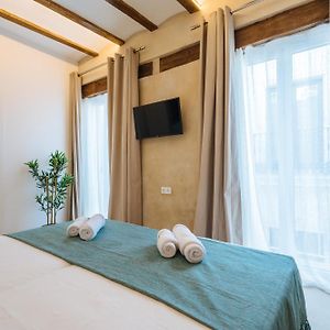 Chambre de Luxe Lit King-Size