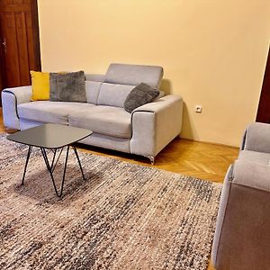 Aloha Budapest Apartman