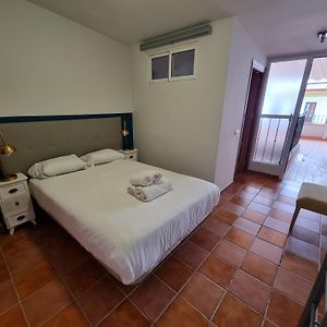 Aoa Atico Triana Private Terrace