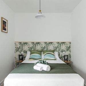 Chambre Lit King-Size