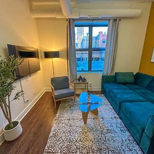Appartement à 3 Chambres à Coucher