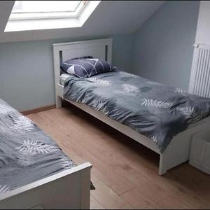 Chambre 2 Lit Separe 3Eme Etage