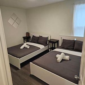 Appartement à 4 Chambres à Coucher
