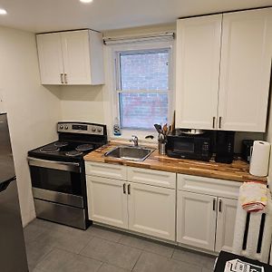 Appartement à 3 Chambres à Coucher
