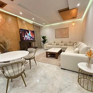 New Luxury Apartment - Heart Of Marrakech