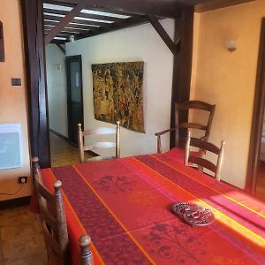Appartement à 3 Chambres à Coucher