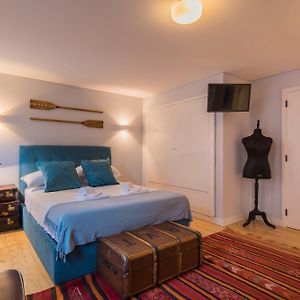 Lapa House - Historic Elegance Meets Modern Comfort