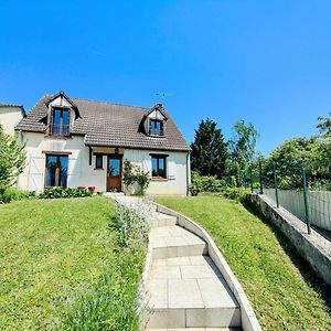 Maison 3 Chambres