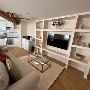 Le Chalet - Maison Avec Jardin Et Parking