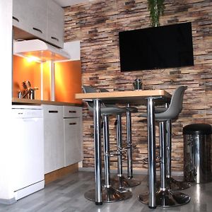 Appartement à 2 Chambres à Coucher