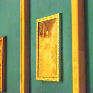 Chambre Supérieure Double