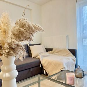 Appartement à 3 Chambres à Coucher