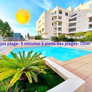 Appartement à 1 Chambre à Coucher
