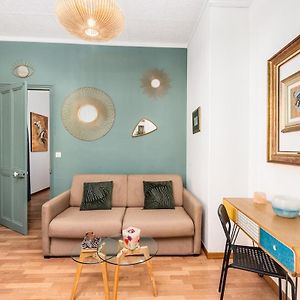 Appartement à 1 Chambre à Coucher