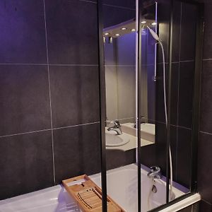 Chambre Lit King-Size